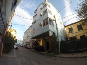  Hotel 3A  Тирана
